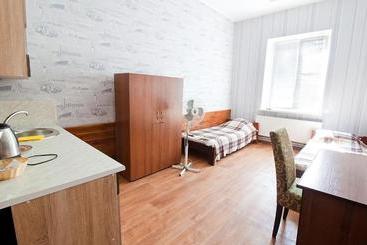 Tsentr Hostel