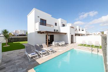 Ereza Villas La Granja