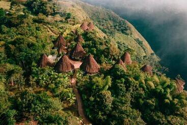 בית מלון כפרי San Augustin   Superior Double Room   Colombia