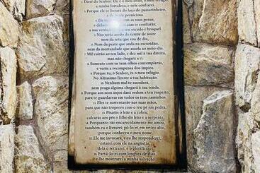 בית מלון כפרי Hostel Anprado 3