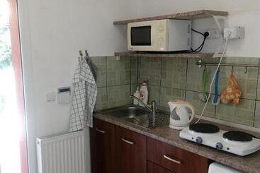 旅馆 Minipenzion Na Vyhlídce