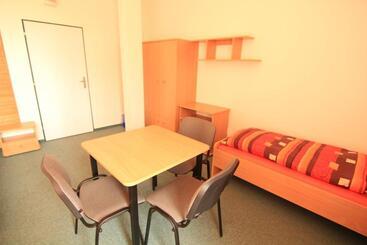 هاستل Ubytovani Rico