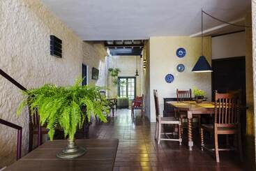 住宿加早餐 Bangalawa