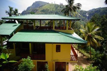 צימר Brilliant View Home Stay