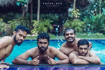 ベッドアンドブレックファースト Dudley Nature Resort