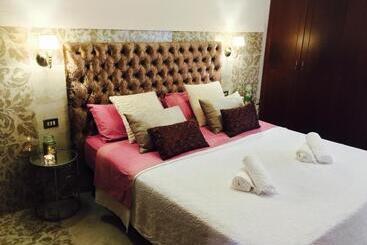 민박 Il Sogno Di Gio Della Laguna