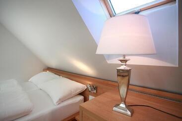 تختخواب و صبحانه Penzion Dobré časy