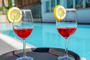 Garni Hotel Sonnleitenhof