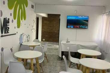 فندق Alta Mendoza