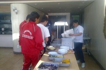 هتل Eden by Bluebay