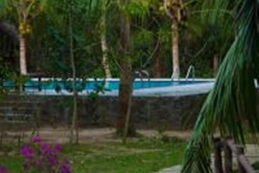 ホテル Green Hill Cottage