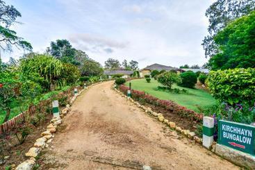هتل Kirchhayn Bungalow