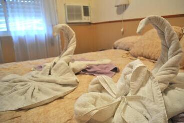 Отель La Fontana