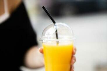 Отель Livin Station