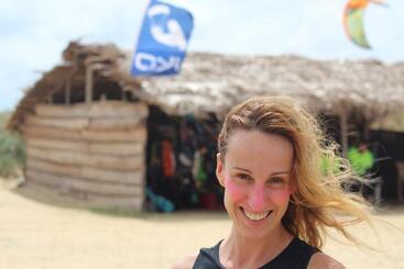 Отель Margarita Village Kite School Kalpitiya