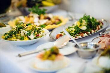 בית מלון כפרי Na Zámečku