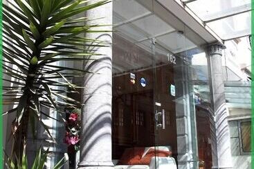 هتل Palma Real Boutique