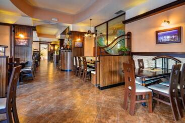 هتل Pizzeria Istria