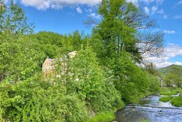 בית מלון כפרי Praděd Thamm