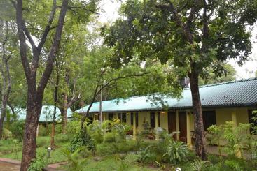ホテル Prince Villa Sigiriya