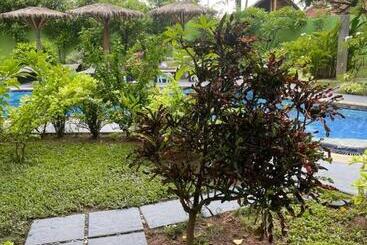 Hotell Solomon Beach