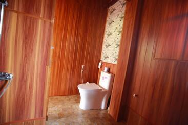 ホテル Tea Forest Lodge