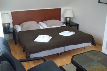 Szálloda U Lip Trojanovice