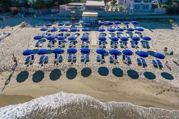 בית מלון כפרי Ulisse