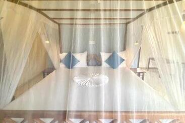 酒店 Unawatuna Nor Lanka