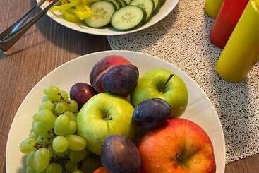 هتل Villa Aurelie