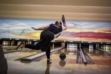 酒店 Zámecká Sýpka