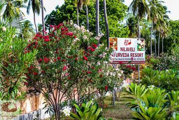 استراحتگاه Nilaveli Ayurveda Center