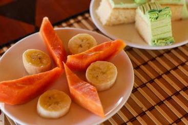 استراحتگاه Nilaveli Ayurveda Center