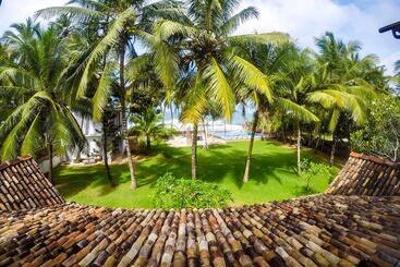 渡假胜地  Amor Villa