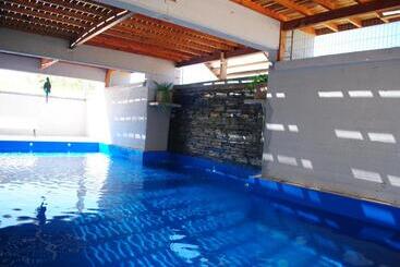 Resort Complejo Sakura