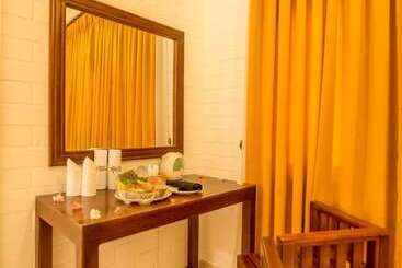 Курорт Mahanuge Hotel Polonnaruwa