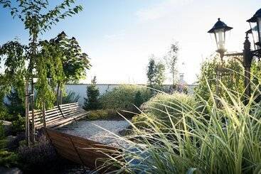 استراحتگاه Wellness Hotel & Minipivovar Kněžínek