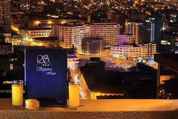 Sajama Hotel Restaurant