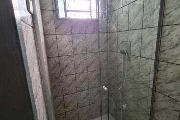 Общежитие Mr Residence