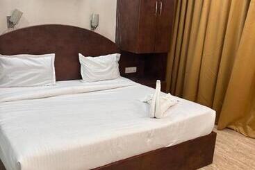 בית מלון כפרי Bellmore Stay