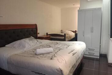 فندق Terrasol Iquique