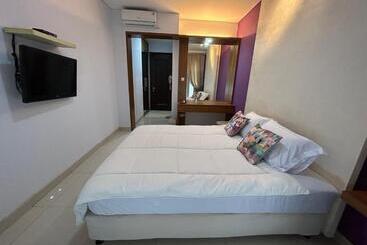 פנסיון Annie Kuca