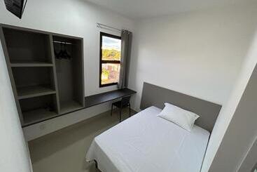 酒店 Nano Suítes   Casal