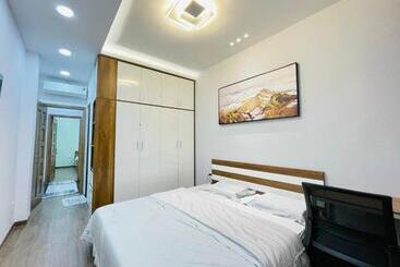 پانسیون Thái Vân Home