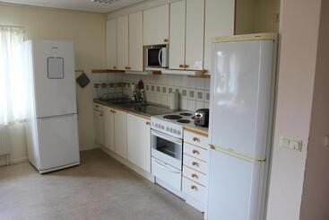 הוסטל Leksands Folkhögskola