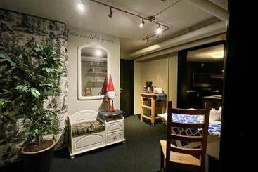 فندق صغير Prinsgården B&b Rum Stugor