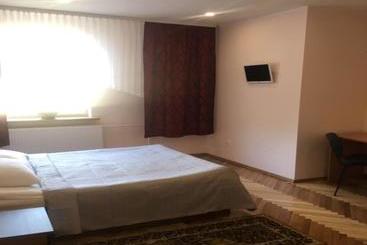 Apartamentai Laima