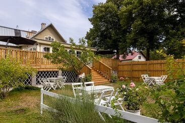 Ardrebo B&b