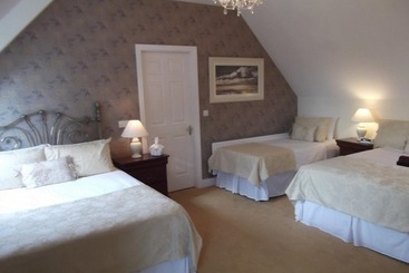 Ashcroft Bed & Breakfast