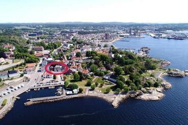 צימר Lysko Gjestegård